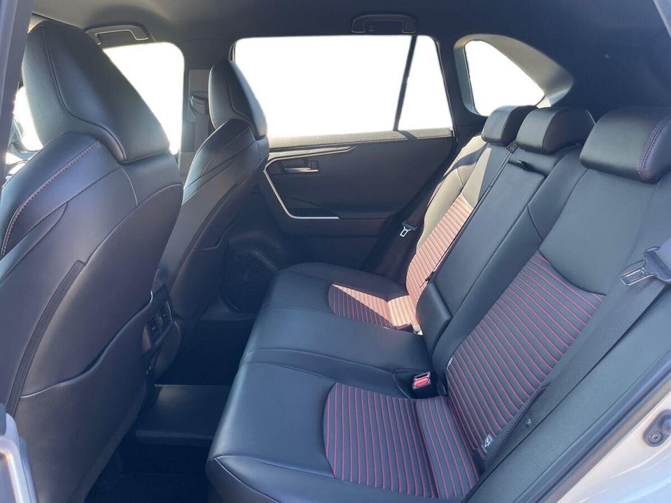 Toyota RAV4 2,5 Plug-in Hybrid H3 Style AWD-i 5d