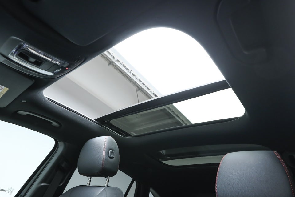 Mercedes EQA250+ AMG Advance Plus 5d