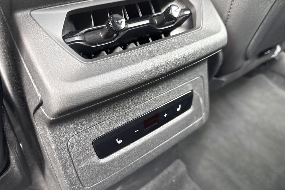 Audi Q6 e-tron Progress plus performance 5d