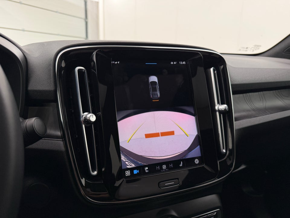 Volvo C40 P6 ReCharge Core 5d