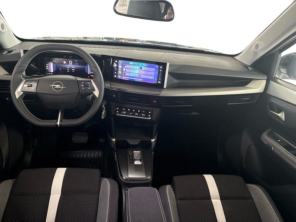 Opel Frontera 44 GS 5d