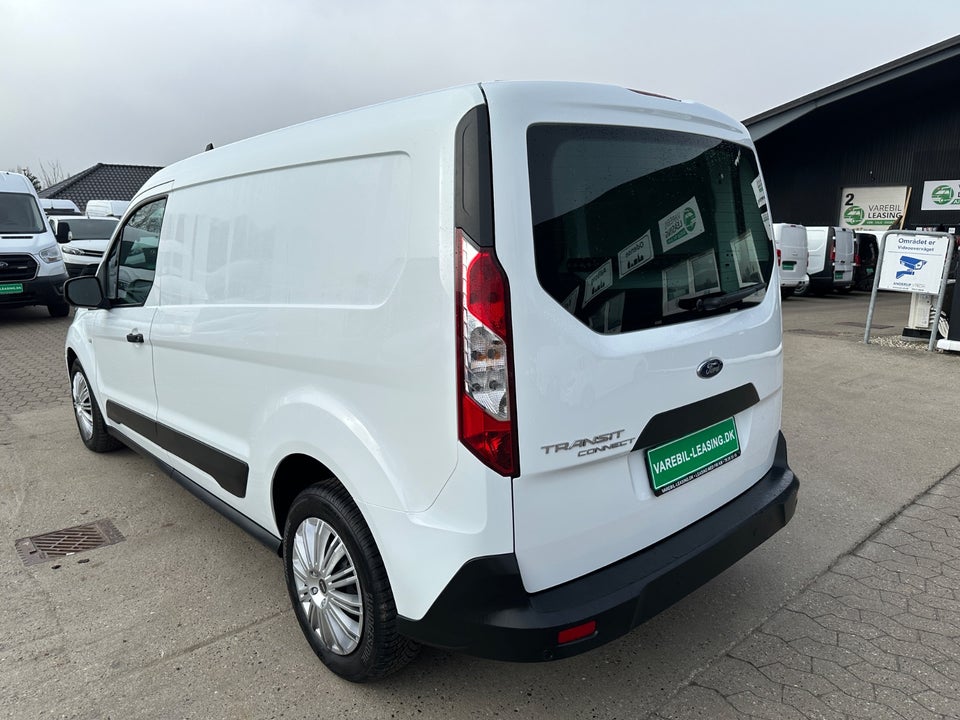 Ford Transit Connect 1,5 EcoBlue Trend aut. lang