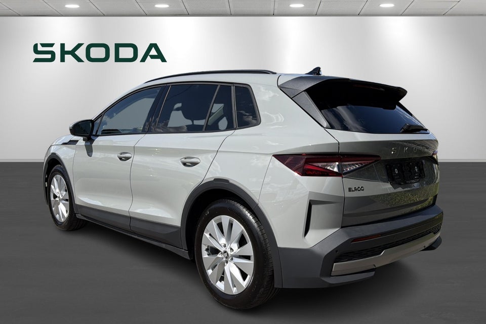 Skoda Elroq 50 iV 5d