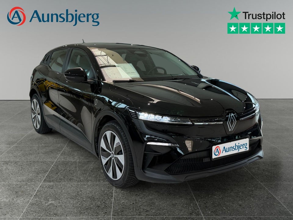Renault Megane E-Tech 60 Evolution ER 5d