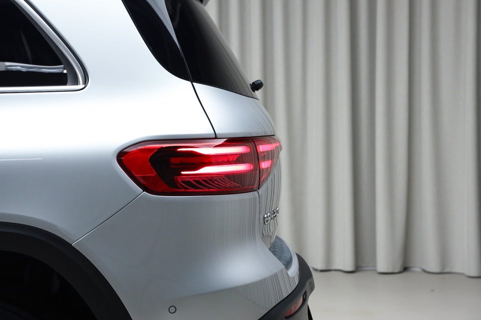 Mercedes EQB250+ AMG Premium 7prs 5d