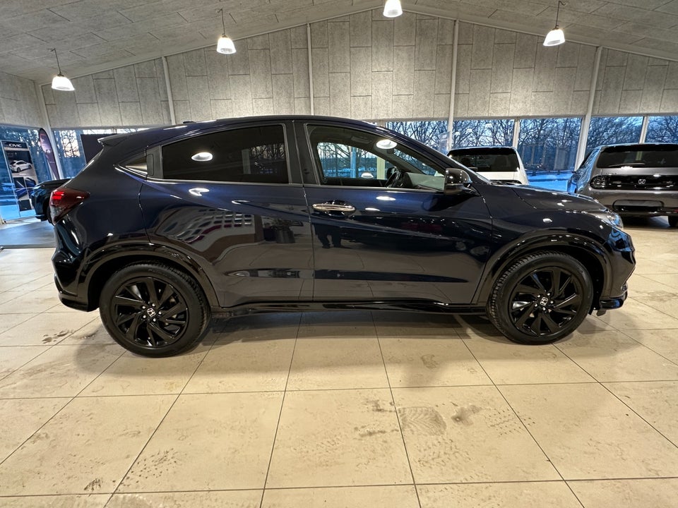 Honda HR-V 1,5 VTEC Turbo Sport 5d