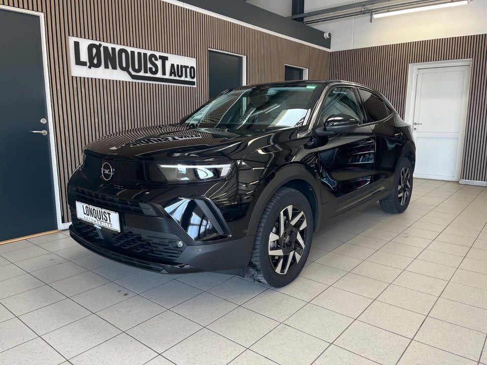 Opel Mokka-e 50 Elegance 5d