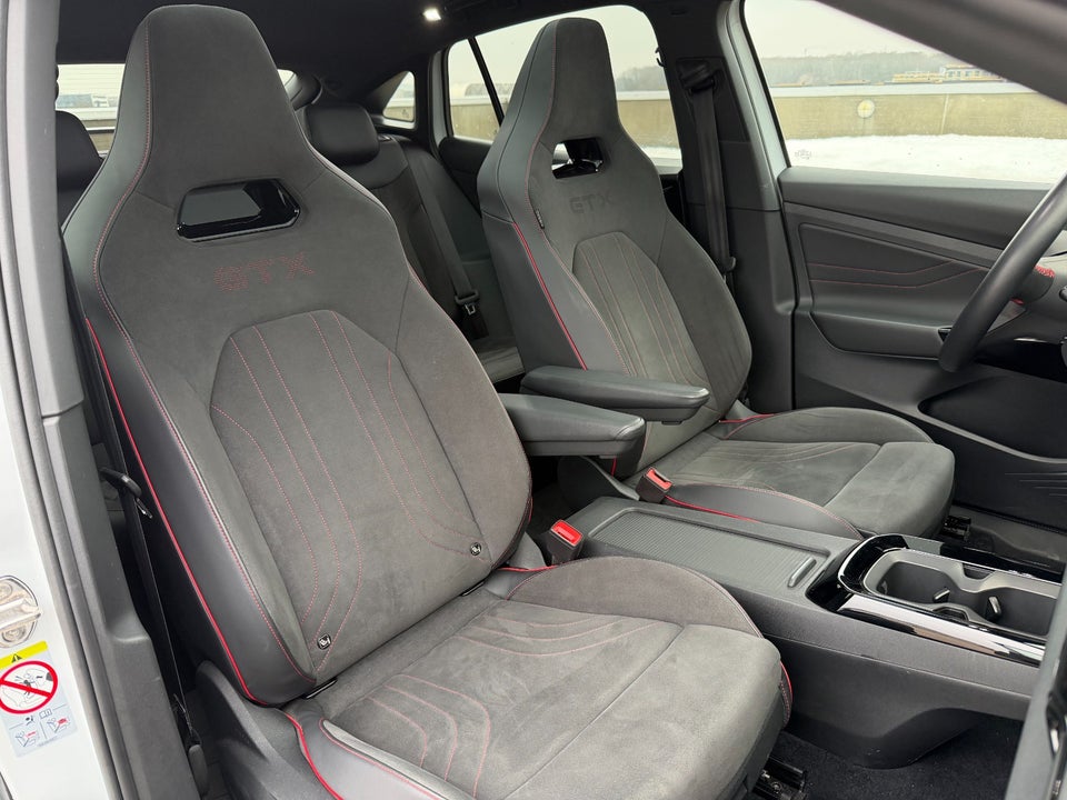 VW ID.5 77 GTX 4Motion 5d