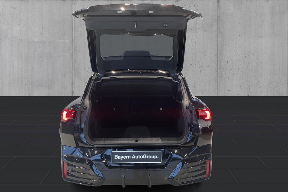 BMW iX2 eDrive20 M-Sport 5d