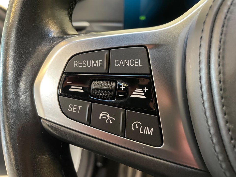 BMW i4 eDrive35 M-Sport 5d