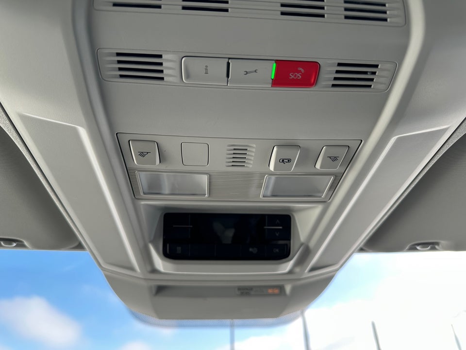 MAN TGE 2,0 3.180 Kassevogn L3H3 aut. FWD