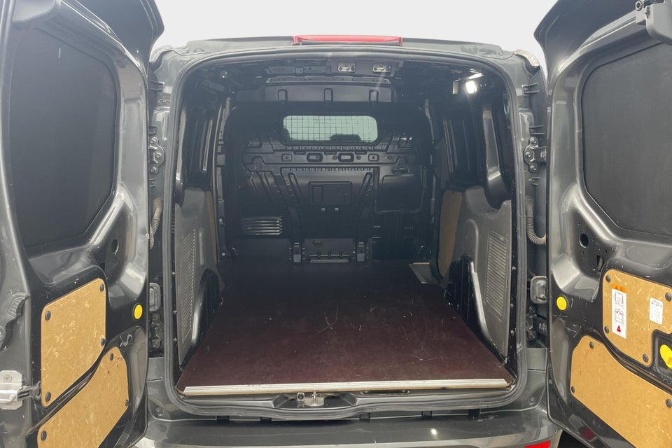 Ford Transit Connect 1,5 TDCi 100 Trend kort