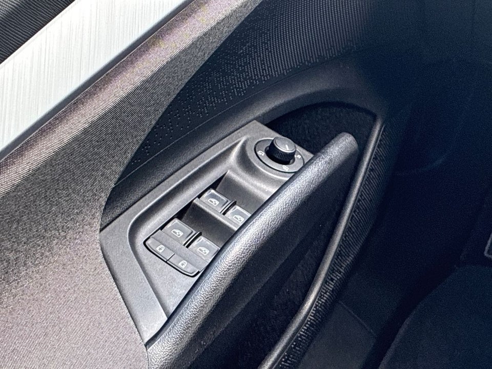 Skoda Enyaq 80 iV Loft 5d