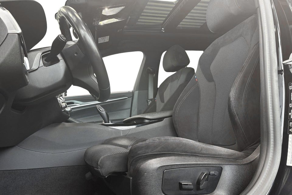 BMW 530d 3,0 Touring M-Sport xDrive aut. 5d