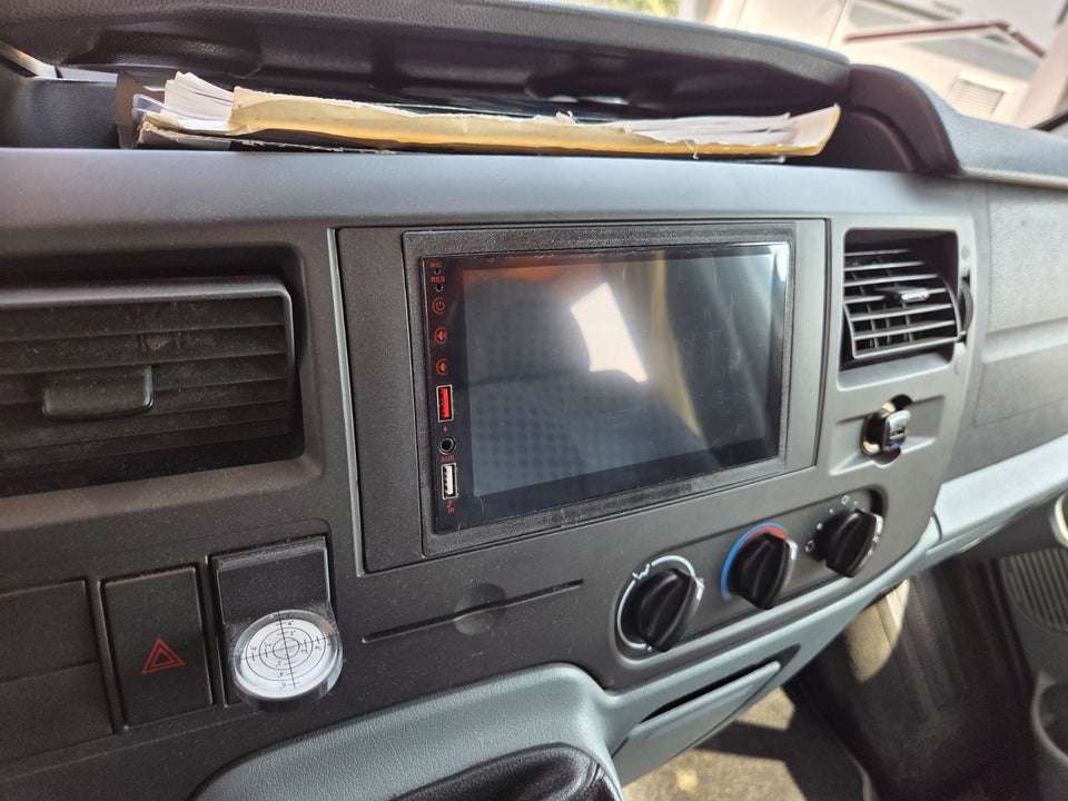 Ford Chausson 2,2 TDCi Flash 3d