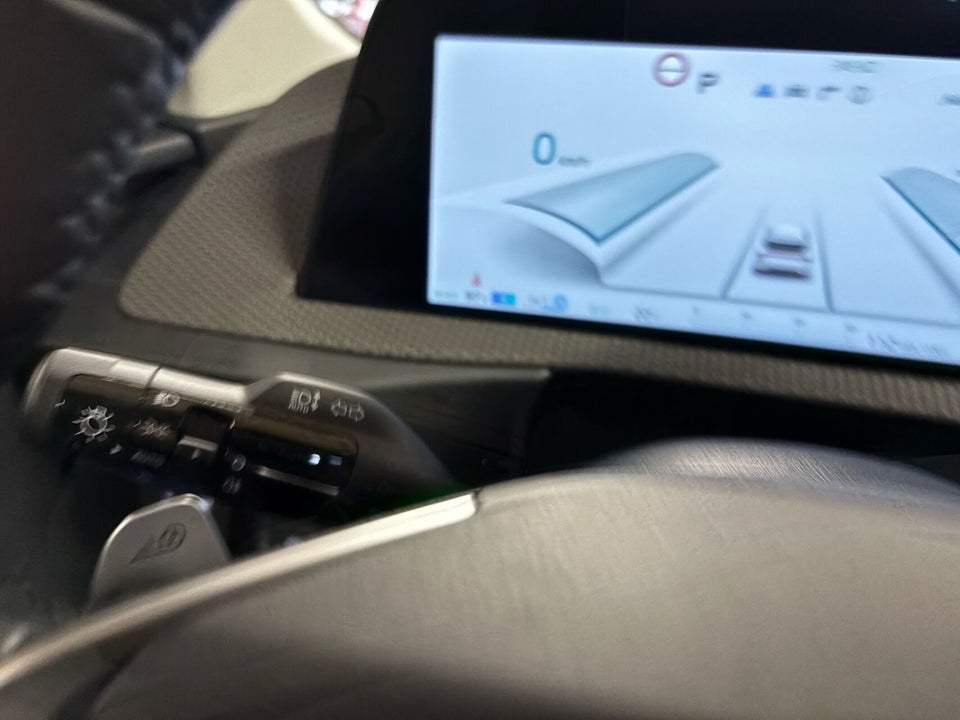 Kia EV6 84 Long Range Prestige 5d