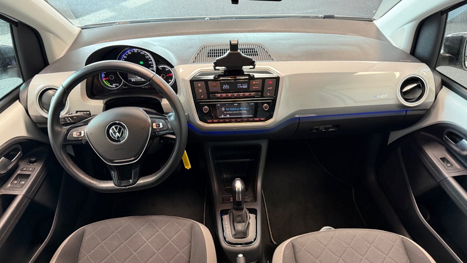 VW e-Up! Move Up! 5d