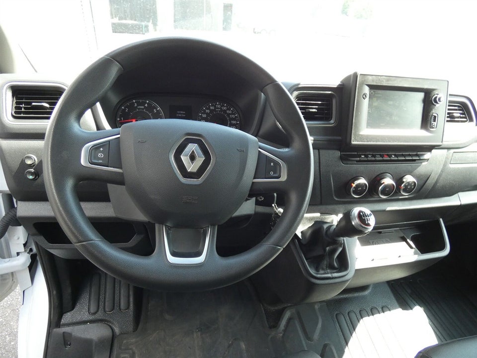Renault Master IV T35 2,3 dCi 165 L3 Db.Kab m/lad RWD