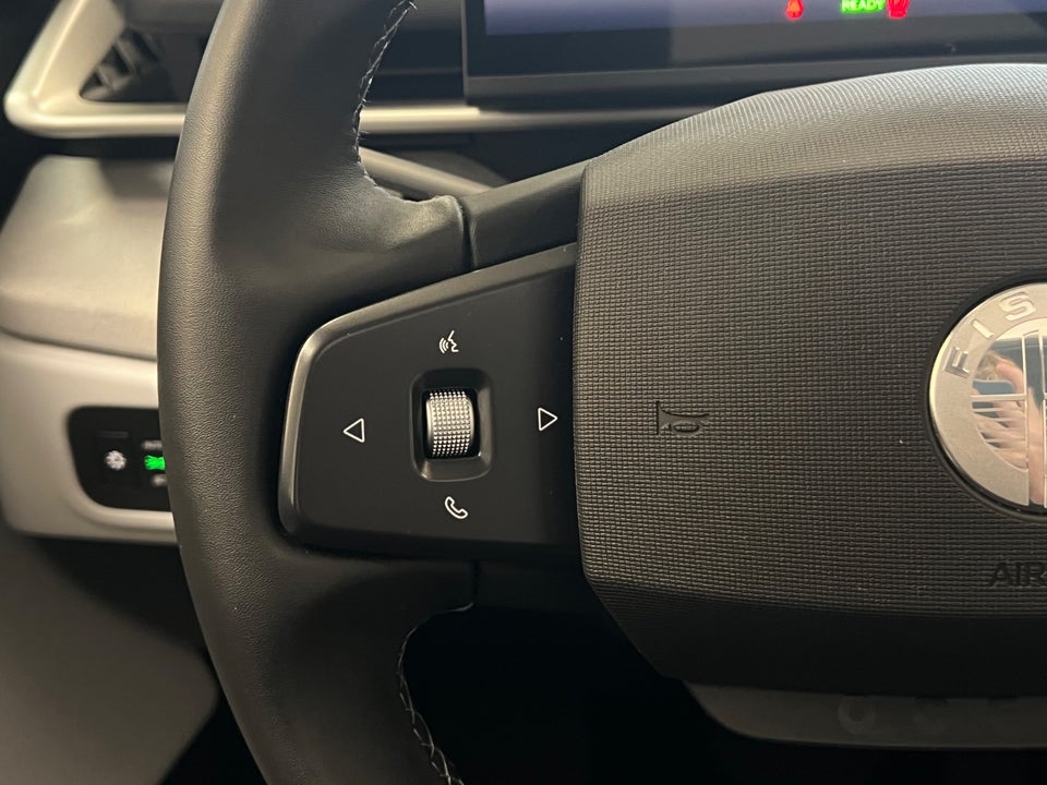 Fisker Ocean Extreme 5d