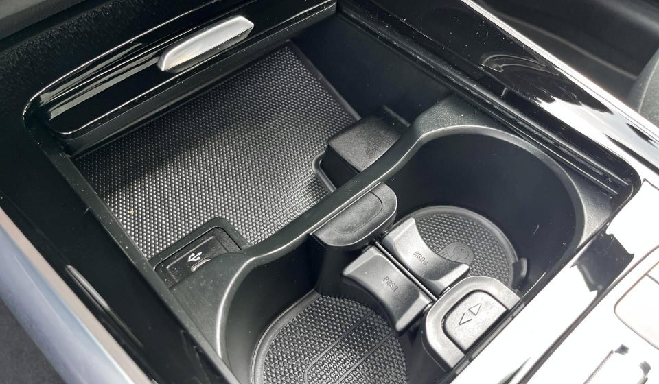 Mercedes EQA250+ AMG Edition 5d