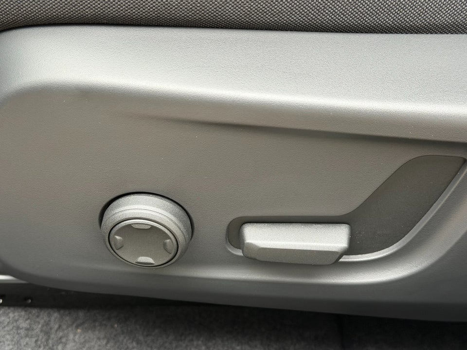 Polestar 2 Standard Range 5d