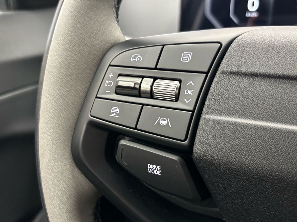 Kia EV4 81 Long Range Upgrade 5d