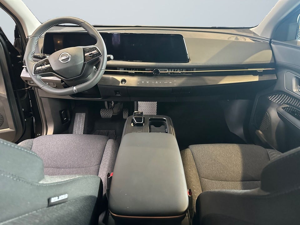Nissan Ariya 63 Engage 5d