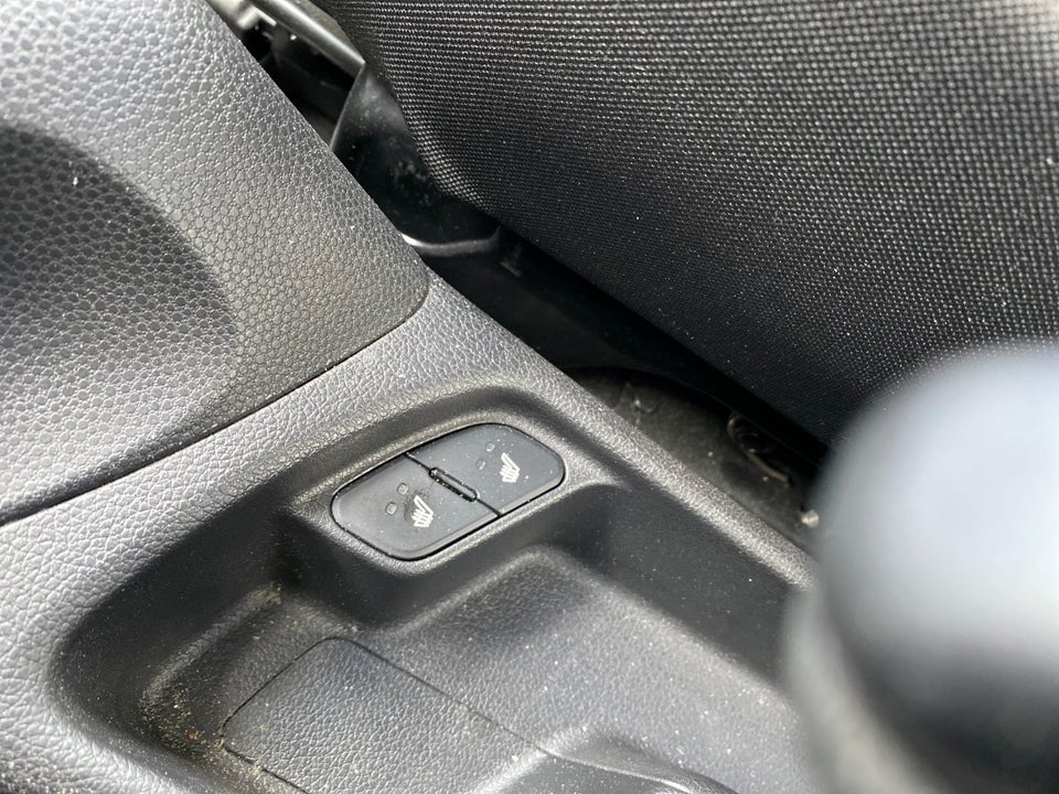 Kia Picanto 1,0 Collect Eco Clim 5d