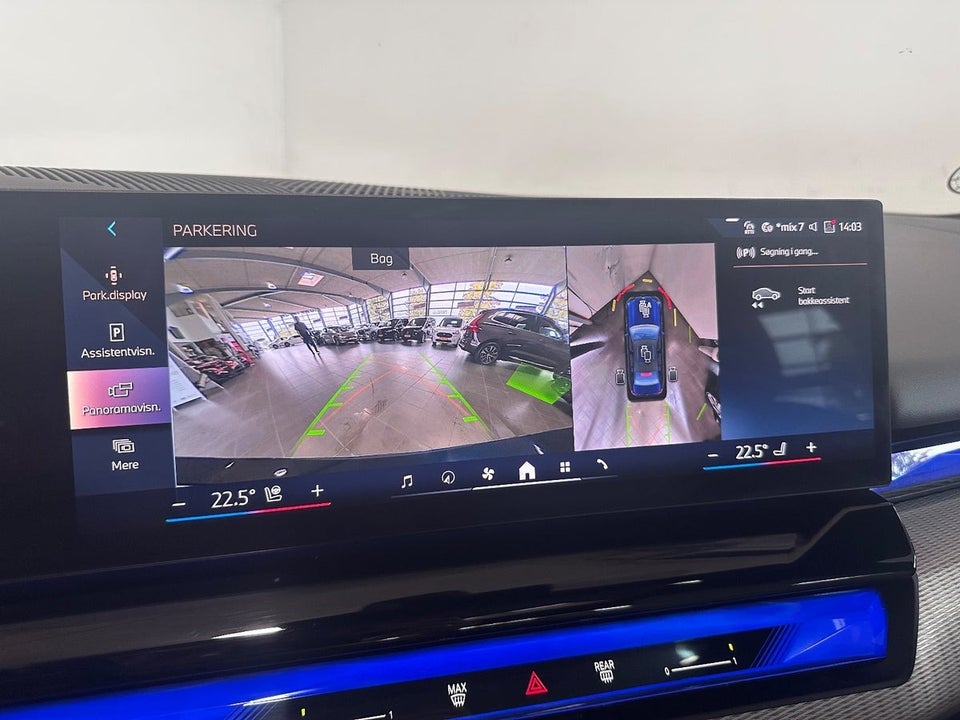 BMW i5 eDrive40 M-Sport Pro 4d