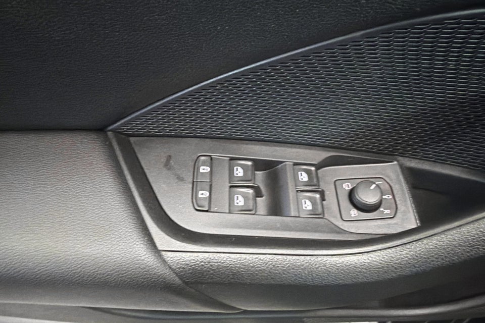 Skoda Octavia 1,0 TSi 110 Ambition First Edition Combi 5d