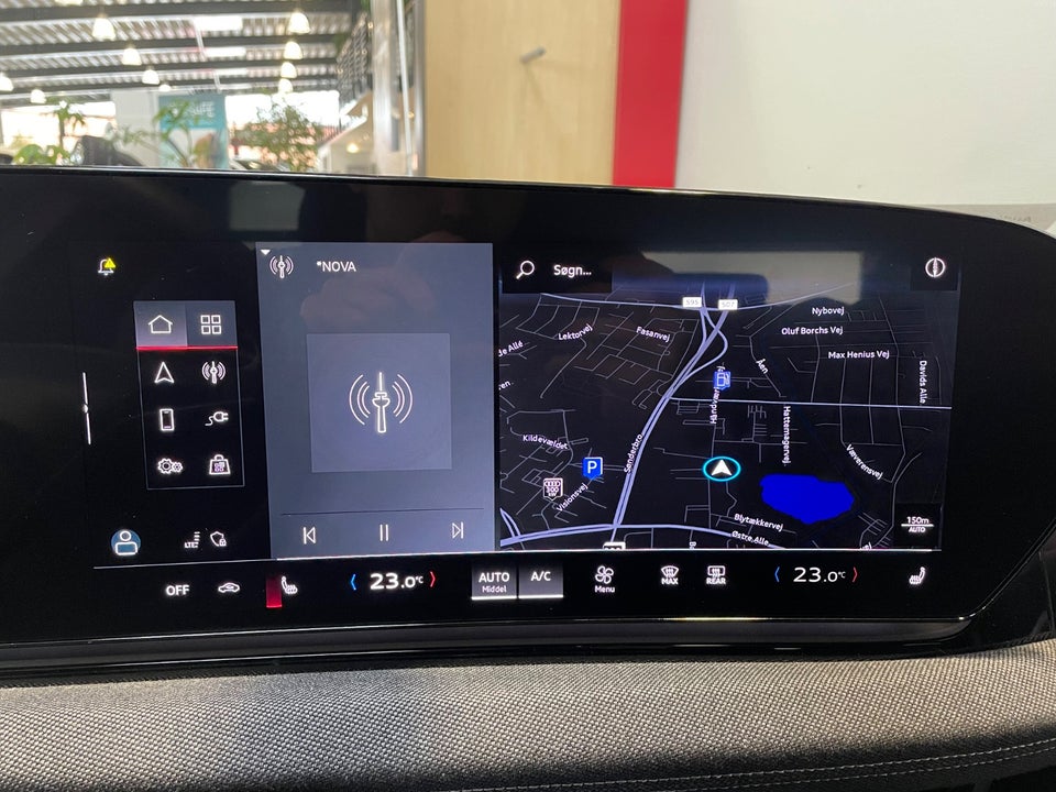 Audi A6 e-tron Progress plus Avant 5d