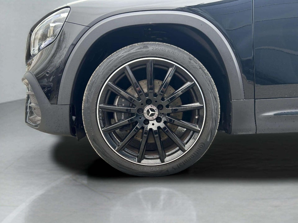 Mercedes GLB250 2,0 Advantage AMG aut. 4Matic 5d