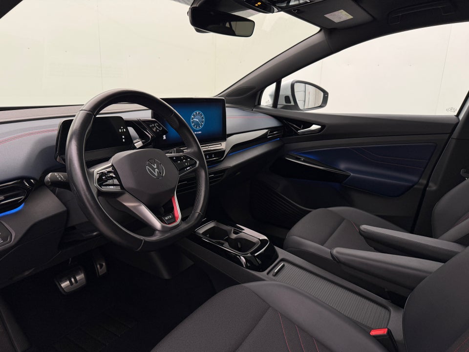 VW ID.4 77 GTX 4Motion 5d