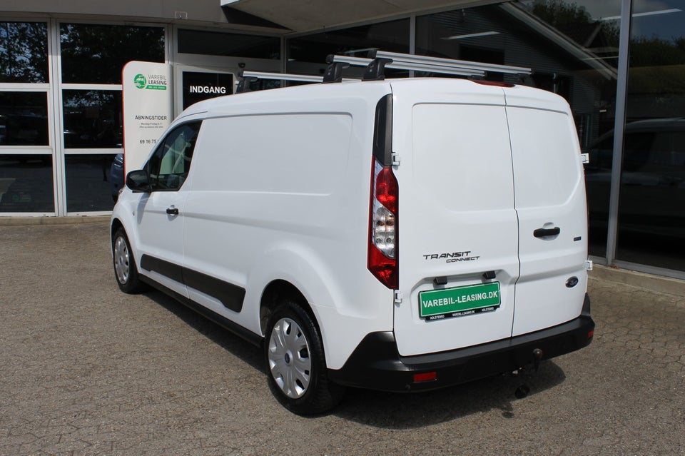 Ford Transit Connect 1,5 TDCi 100 Trend lang