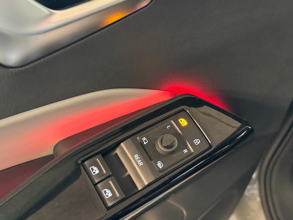 VW ID.3 58 Pro Performance 5d