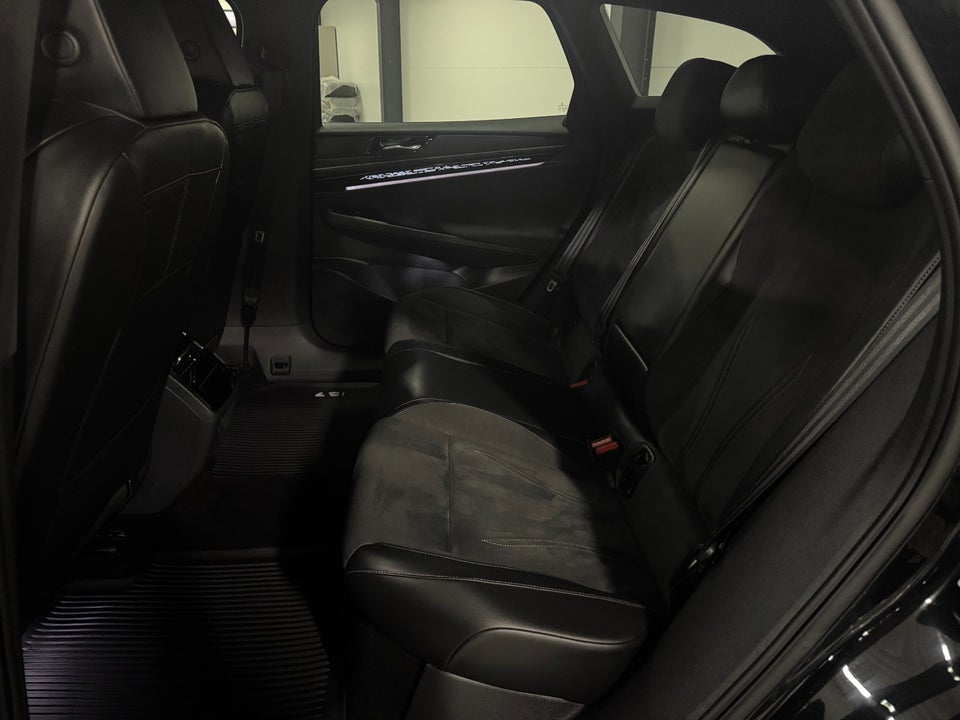 VW ID.7 77 Style Tourer 5d