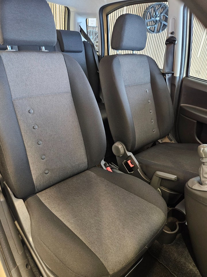 Fiat Panda 1,2 69 Fresh 5d