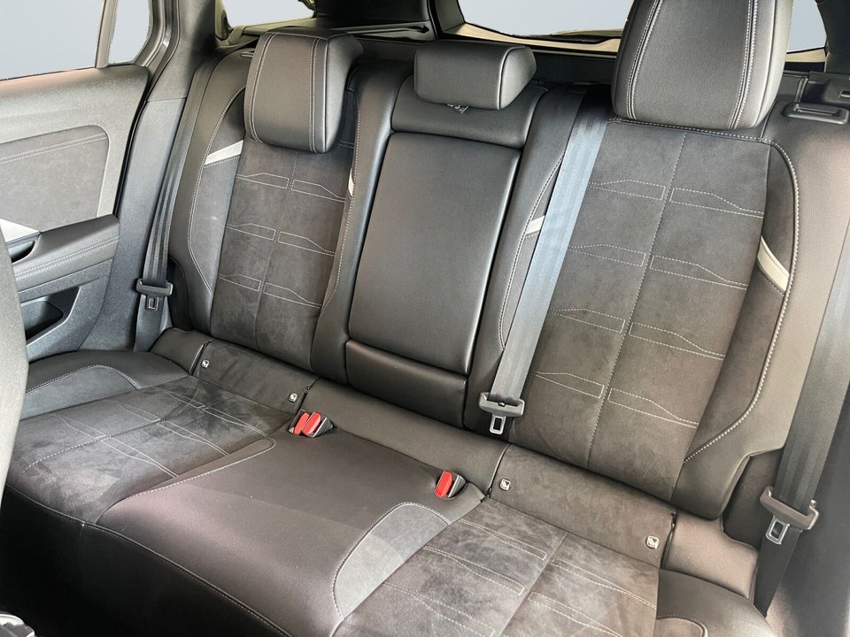 Opel Astra-e 54 GS Sports Tourer 5d