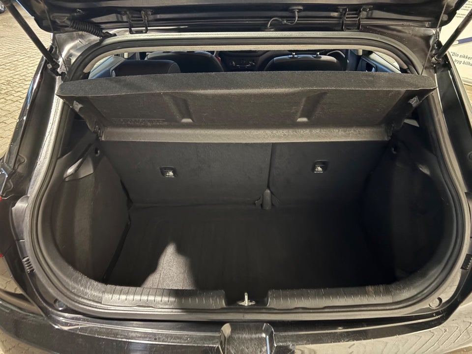 Hyundai i20 1,1 CRDi 75 Life 5d