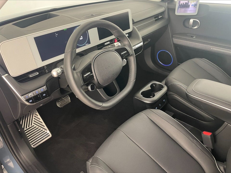 Hyundai Ioniq 5 77 Ultimate 5d