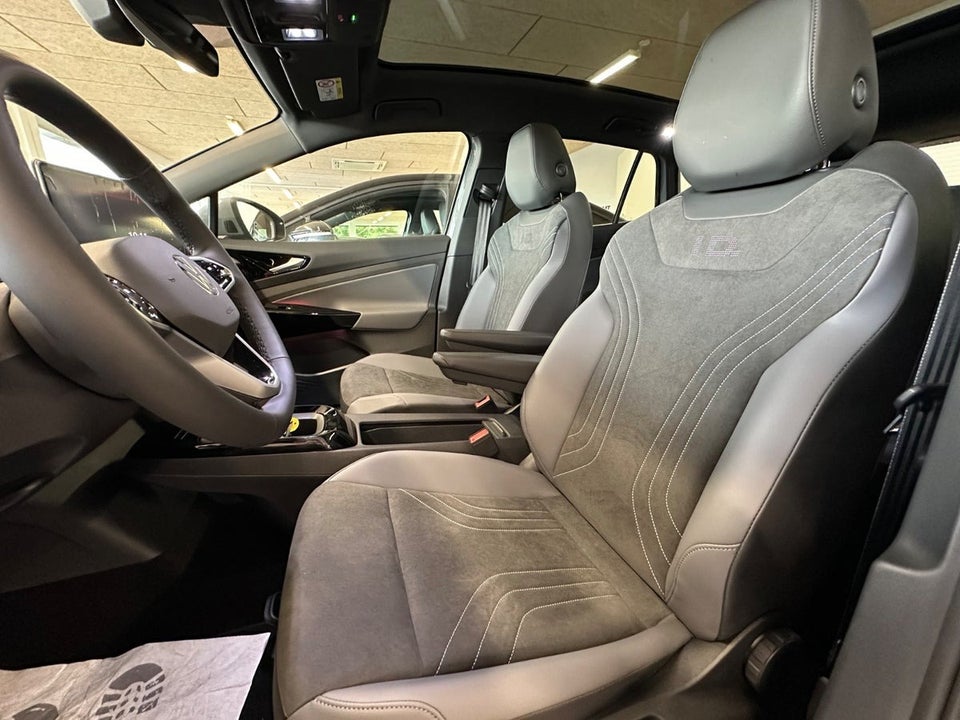 VW ID.4 77 Pro Style+ 5d