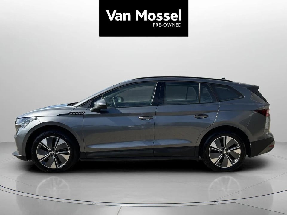 Skoda Enyaq 60 iV Loft 5d