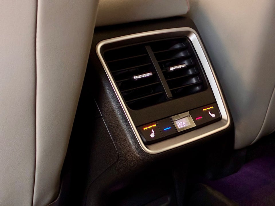 Skoda Elroq 85 iV Lodge Maxx 5d