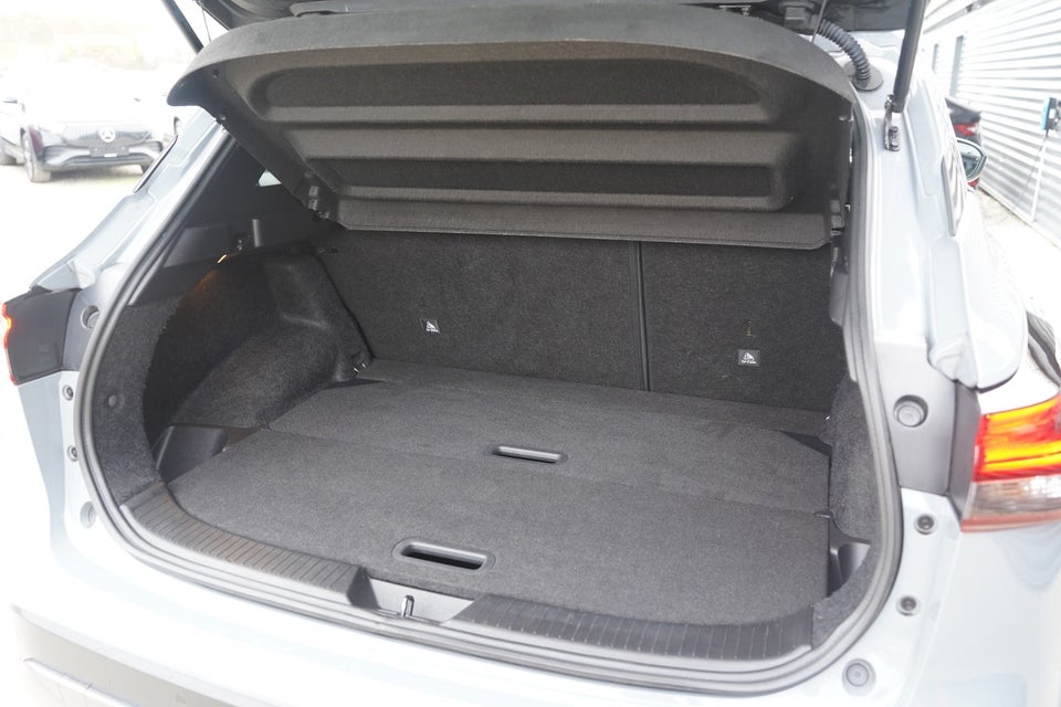 Nissan Qashqai 1,3 mHEV N-Connecta X-tr. 5d