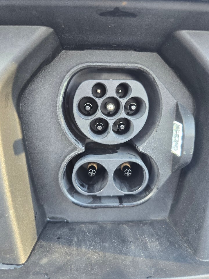 Kia Niro 64 EV Prestige 5d