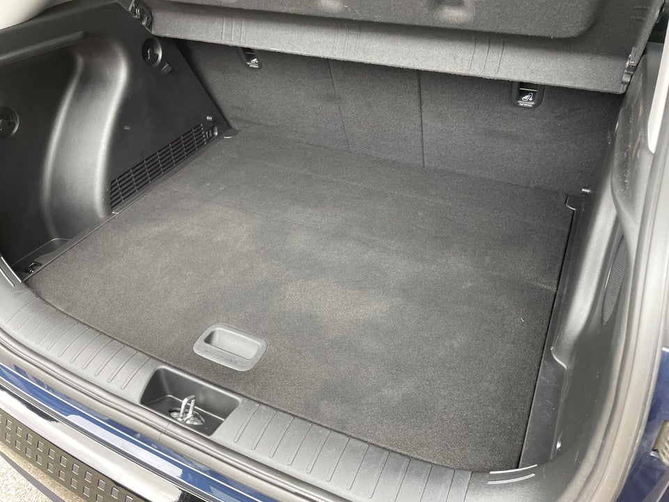Hyundai Kona 65 EV Ultimate 5d