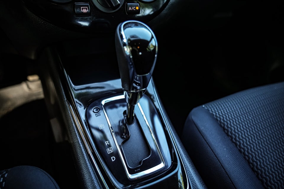 Nissan Pulsar 1,2 Dig-T 115 Acenta X-tr. 5d
