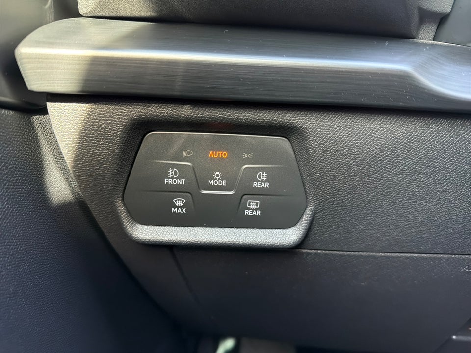 Cupra Formentor 1,4 eHybrid DSG 5d