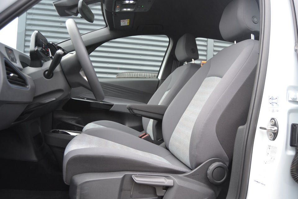 VW ID.3 58 Pro Life 5d