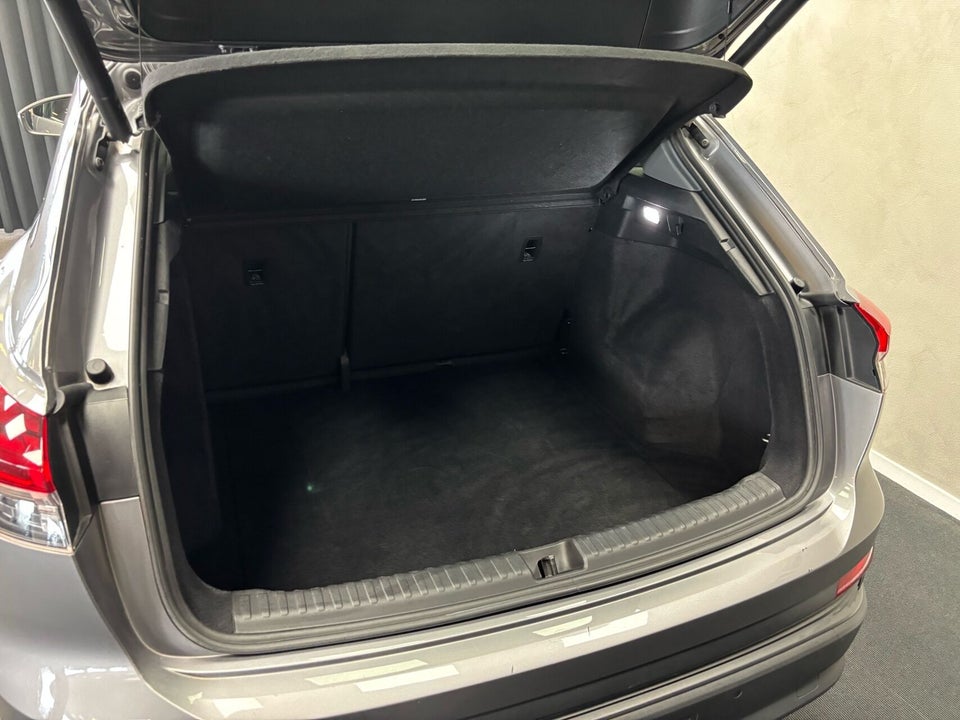 Audi Q4 e-tron 40 Attitude Sportback 5d